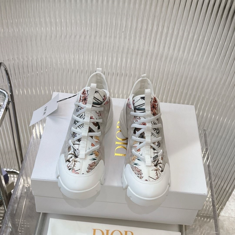 ch**an D*or casual shoes